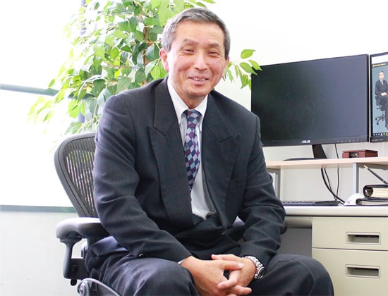 実績豊富なベテラン医療経営コンサルタント