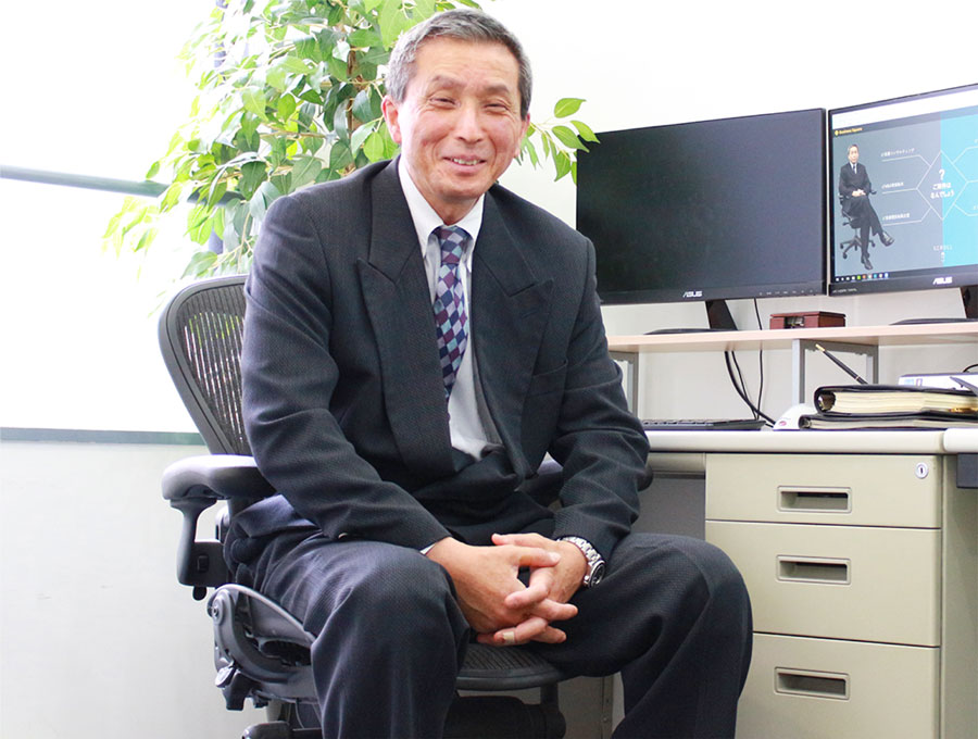 医師転職コンサルトからメッセージ